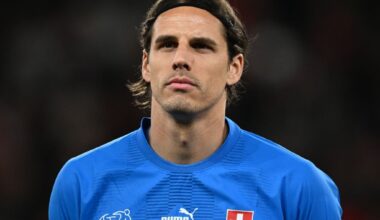 [Mari] What was said in recent days is all confirmed: Yann Sommer is in the group and available for Empoli, now it becomes Inzaghi's choice whether to play him vs. Empoli or be safe and cautious. For De Vrij yesterday and today treatment, for Arnautovic training separately but on the field.