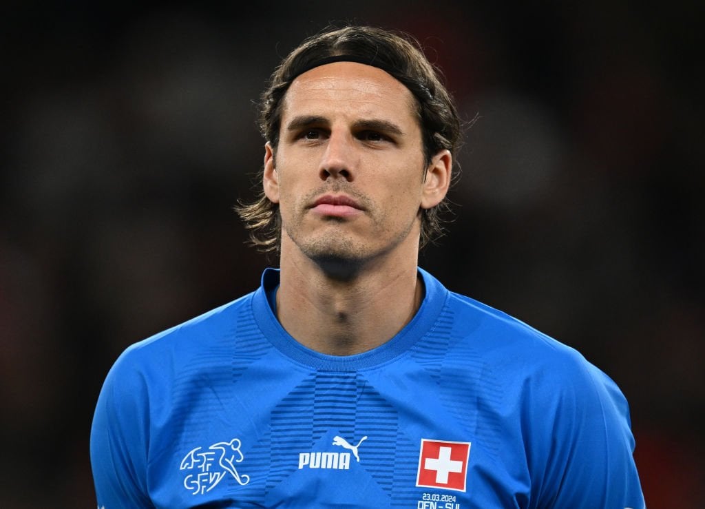 [Mari] What was said in recent days is all confirmed: Yann Sommer is in the group and available for Empoli, now it becomes Inzaghi's choice whether to play him vs. Empoli or be safe and cautious. For De Vrij yesterday and today treatment, for Arnautovic training separately but on the field.