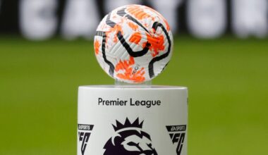 Premier League's profit and sustainability rules are being replaced