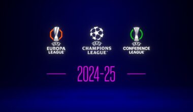 [OFFICIAL] New UCL format from next season explained
