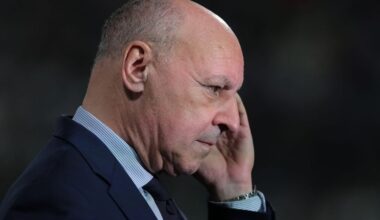 [Tuttosport] Inter is at work to find a central centreback for the future, namely 2025. The names on the list are: Alessandro Buongiorno, Giorgio Scalvini, (Both cost €40M+), Leny Yoro, Jorrel Hato, (both wanted in Spain and England), other names are Perr Schuurs, Jonathan Tah, and Danilo Doekhi.