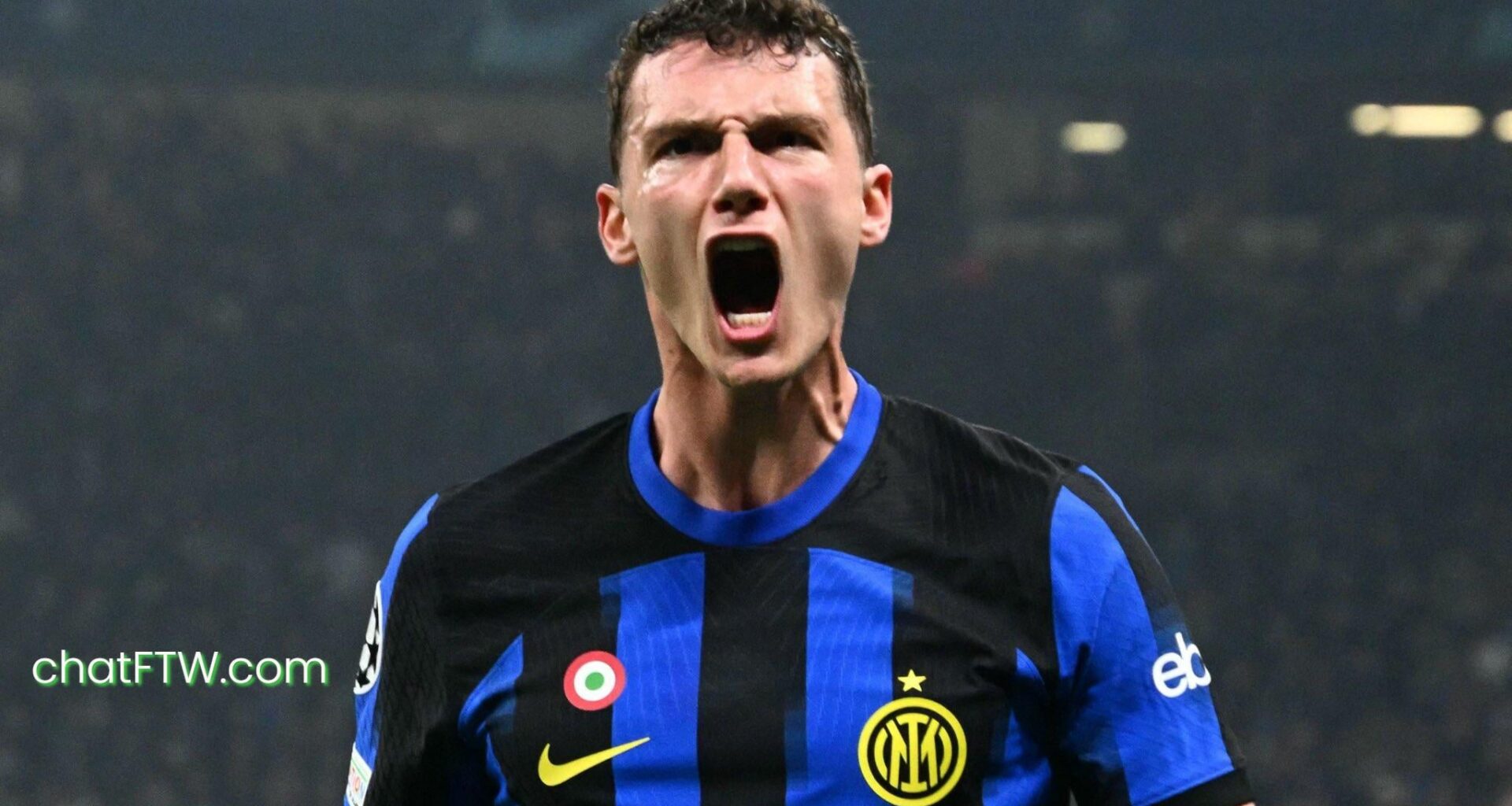 Benjamin Pavard on leaving Bayern to join Inter: I found a fabulous country where the fans are incredible and it’s fun to play in… it’s simply happiness. I can see myself staying in Milano for many years”.