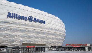 IS-Drohung vor Topspiel – Polizei sieht keine akute Gefährdung