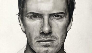pencil drawing by me