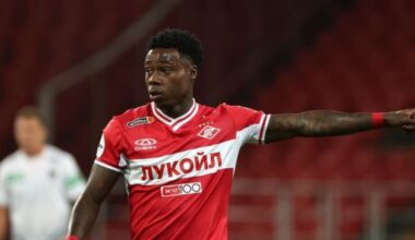 [Voetbalprimeur] Russian media: Promes will not return to Spartak Moscow, extradition to the Netherlands expected