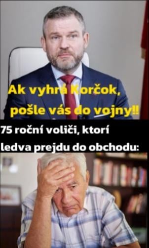 Aký ďalší slogan bude na bilboardoch? 500e za účasť?