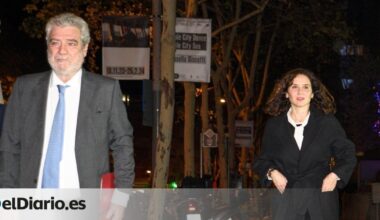 Miguel Ángel Rodríguez admite que filtró el bulo del asalto a la casa de Ayuso pero que lo hizo desde su WhatsApp personal