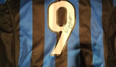 I respond with my crazy gift