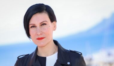 Ovidie : petit traité sur les effets de la mal-baise