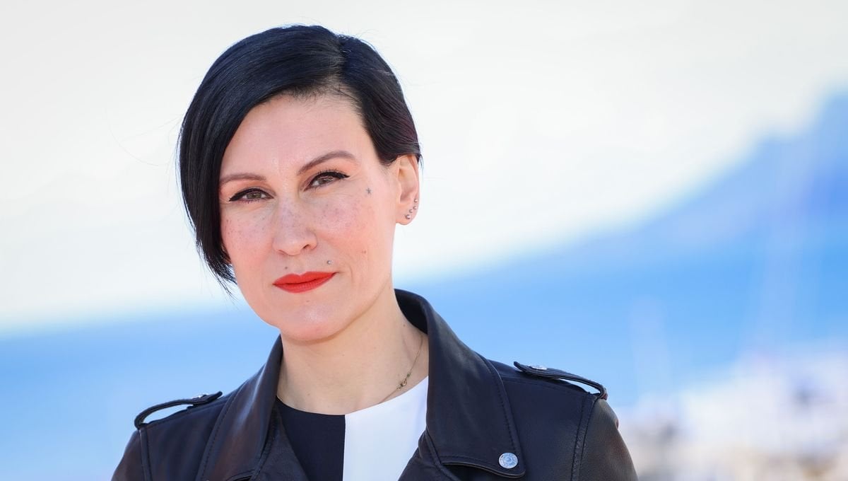 Ovidie : petit traité sur les effets de la mal-baise