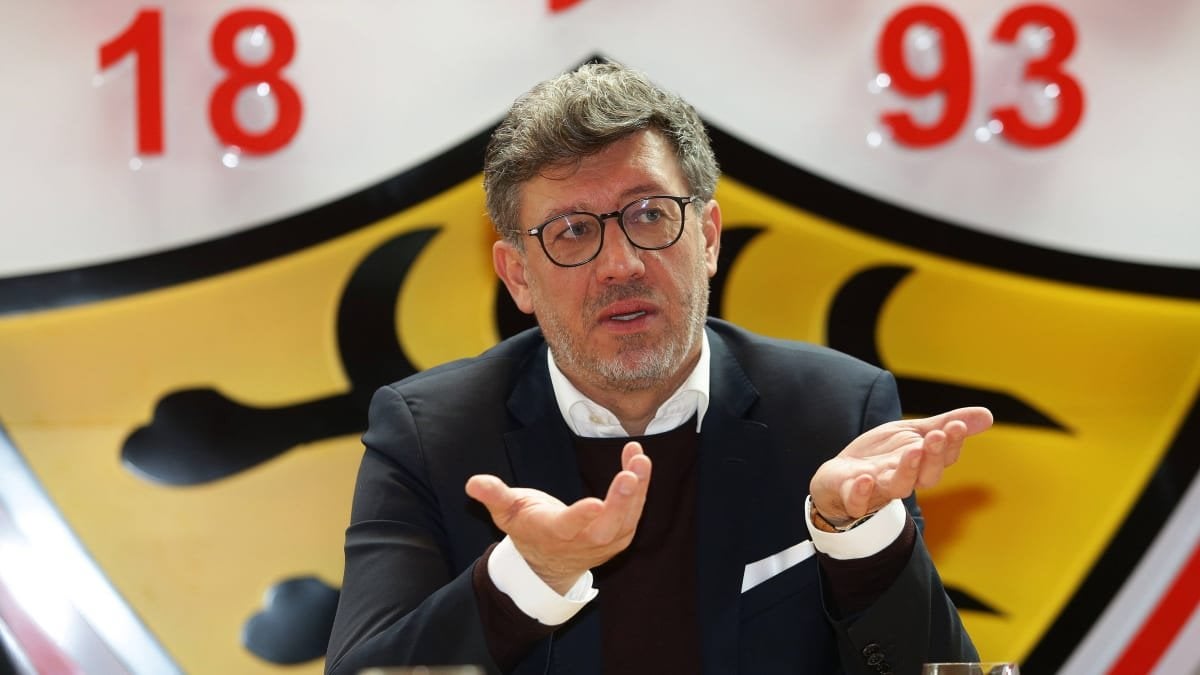 Machtkampf beim VfB: Räte widerrufen Zustimmung