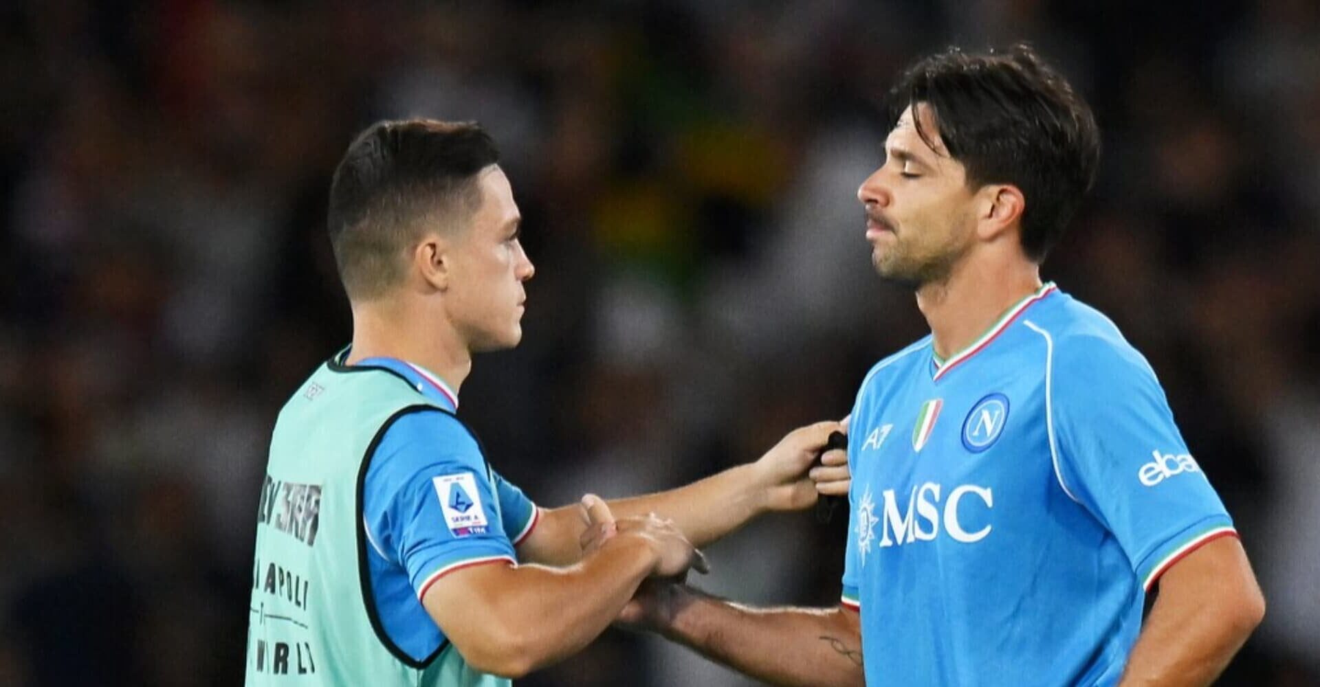 [Corriere dello Sport] Taremi not enough, Inter, also with Gudmundsson, keep an eye on Giacomo Raspadori! He would be the ideal backup given his characteristics as both a first and second striker. The valuation is around €30-40M, it will be necessary to raise funds: Dumfries and some young players?