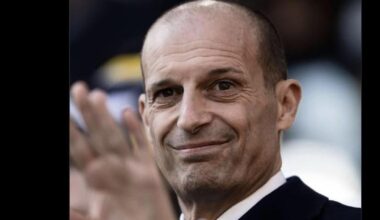 Allegri is willing to coach next season