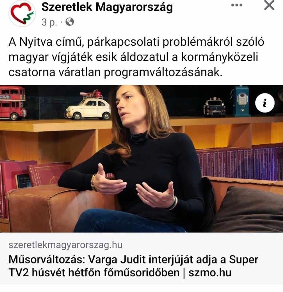 Tv2 húsvét