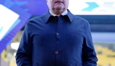 [Romano] Fiorentina CEO Joe Barone has passed away. Thoughts with his family. Rest in peace, Joe.
