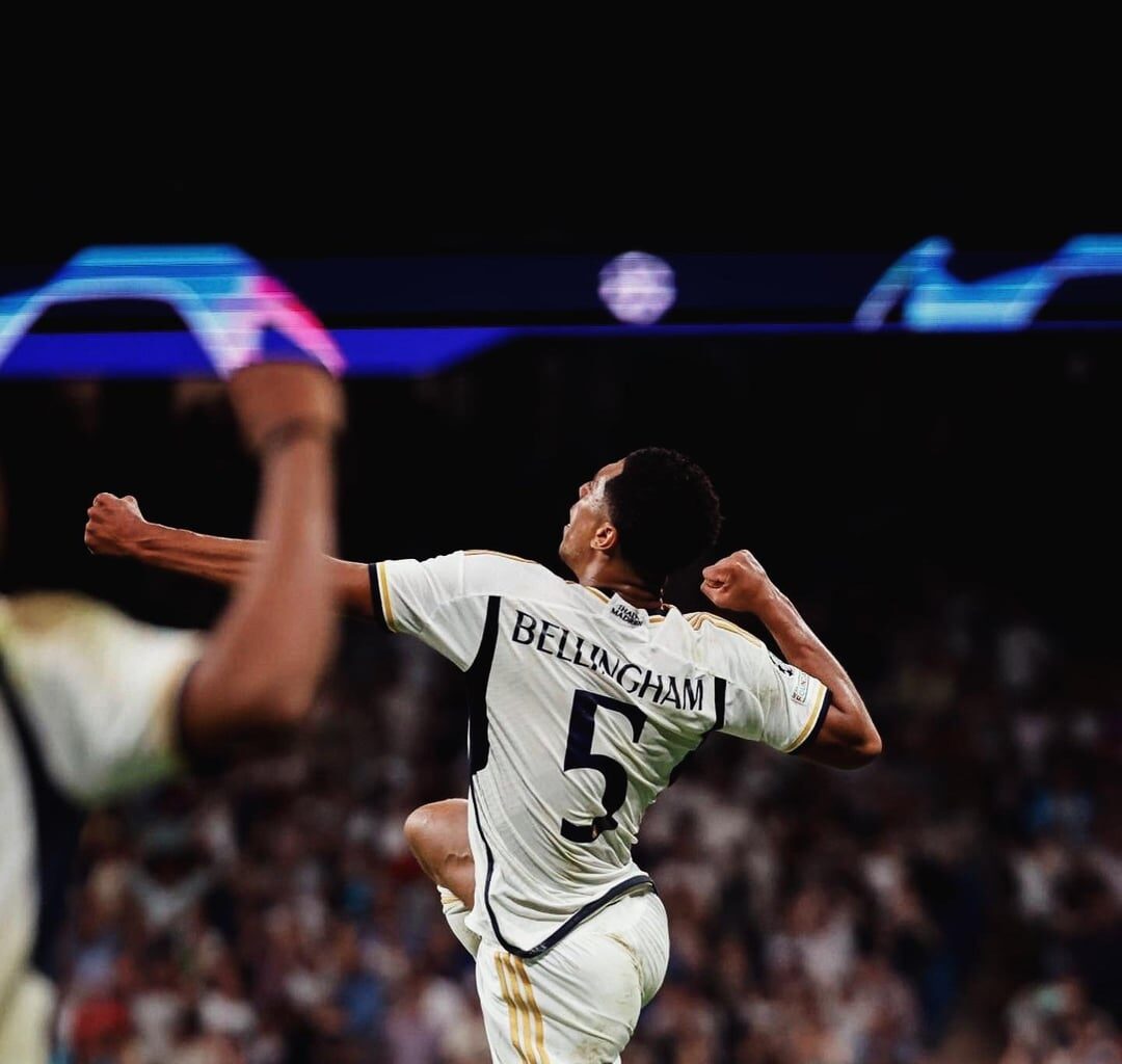 Random HD Wallpapers X [Jude Victor William Bellingham].