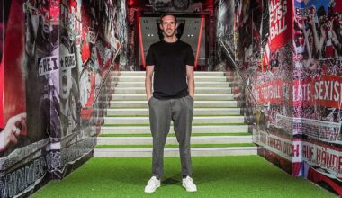Julian Schuster wird neuer Cheftrainer des SC Freiburg