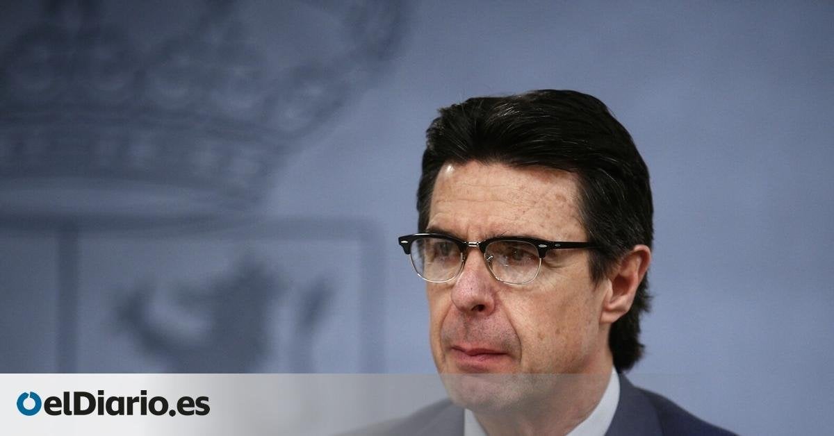 Forestalia ficha al exministro José Manuel Soria, el artífice del impuesto al sol