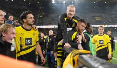 Halbjahresfinanzbericht: Gehaltsausgaben beim BVB steigen um 10 Mio. € - trotz Gehaltskürzungen