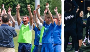 beIN SQUAD by beIN SPORTS : 50 clubs amateurs (jusqu'en R1) peuvent se faire sponsoriser par BeIN Sports à partir de la saison prochaine.