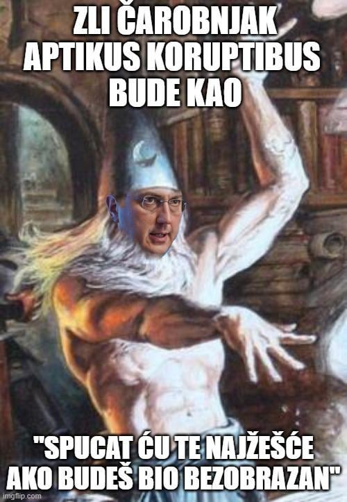Never forget Bago vs. AP