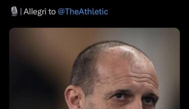 If the goal was to cut costs, why didn’t we stick with Pirlo?