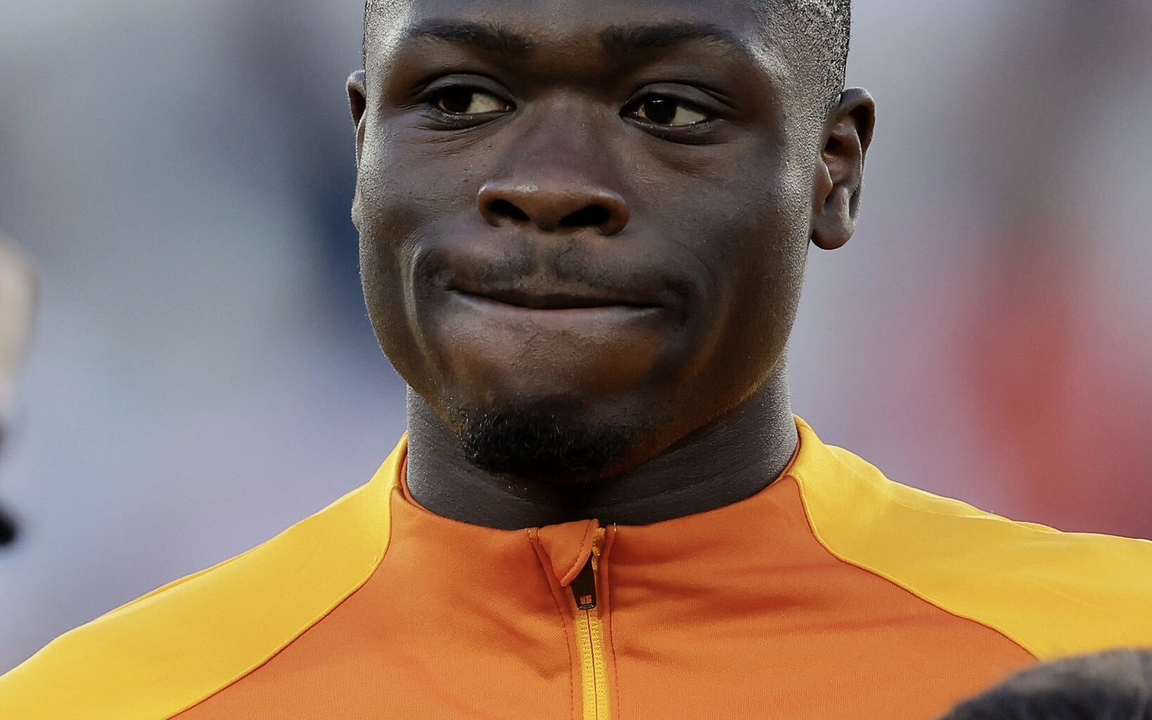 Brian Brobbey skips Oranje friendlies injured. No replacement called up