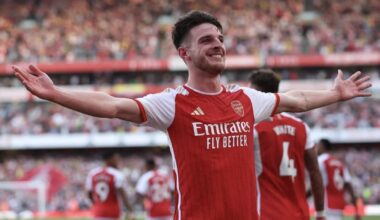 Who is your signing of the season?