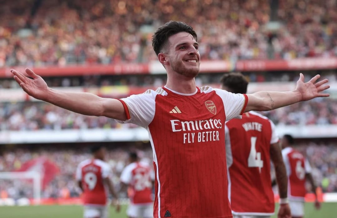 Who is your signing of the season?