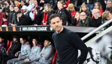 Auslosung des EL-Viertelfinales: Leverkusen muss zum Freiburg-Bezwinger, Klopps Liverpool nach Bergamo
