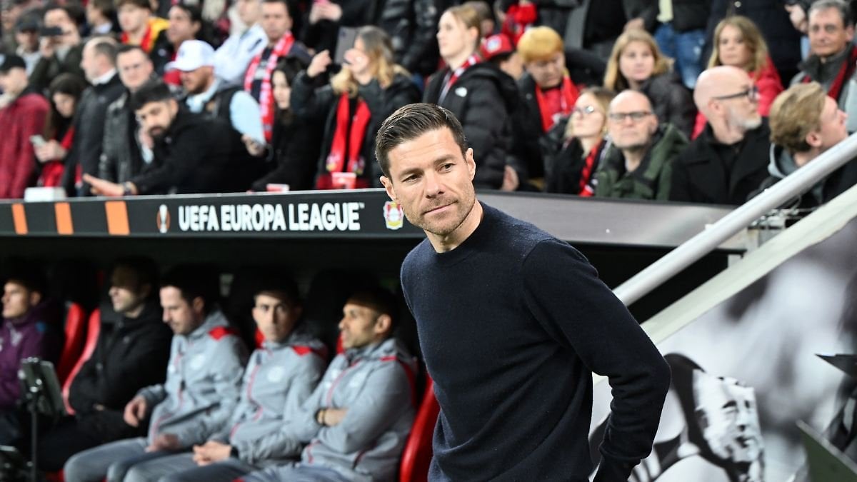 Auslosung des EL-Viertelfinales: Leverkusen muss zum Freiburg-Bezwinger, Klopps Liverpool nach Bergamo