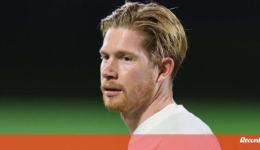 Pinto da Costa recua aos tempos do treinador... Villas-Boas: «Estivemos em negociações por De Bruyne»