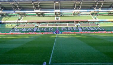 Millionen-Ärger bei Werder wegen Sponsor: Strauchelnde Wohninvest Holding hat seit einem Jahr keine Zahlungen mehr geleistet - Verein prüft mit Vermarkter Infront bereits andere Optionen