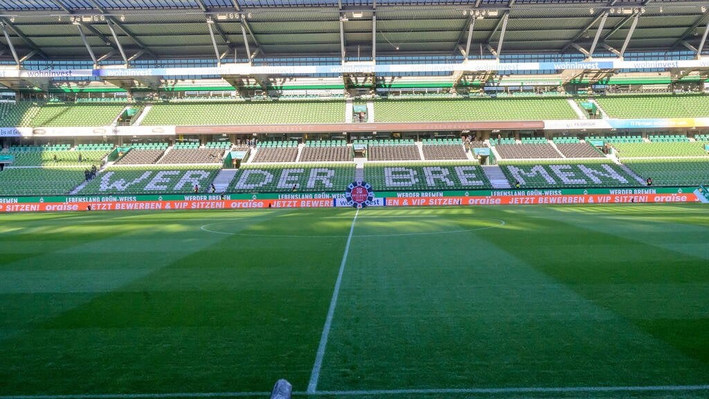 Millionen-Ärger bei Werder wegen Sponsor: Strauchelnde Wohninvest Holding hat seit einem Jahr keine Zahlungen mehr geleistet - Verein prüft mit Vermarkter Infront bereits andere Optionen