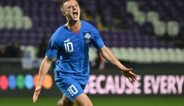 [Fabrizio Romano] 🇮🇸 Genoa anticipate important bids for Albert Gudmundsson this summer after excellent season — but haven’t started concrete talks with any club yet.  Price tag expected to be around €25/30m and Genoa could also be open to include players in the deal.