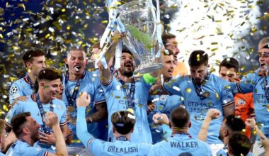UEFA guarantees excitement, even for Gen Z, in new format