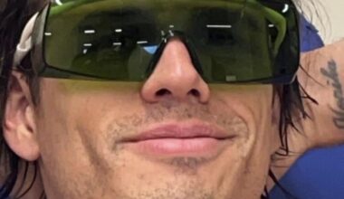 Thuram’s Insta Story, Sommer issa vibe