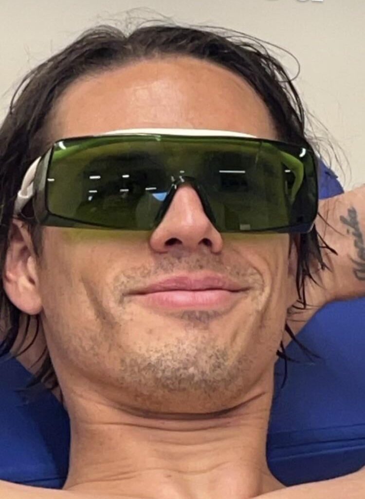 Thuram’s Insta Story, Sommer issa vibe