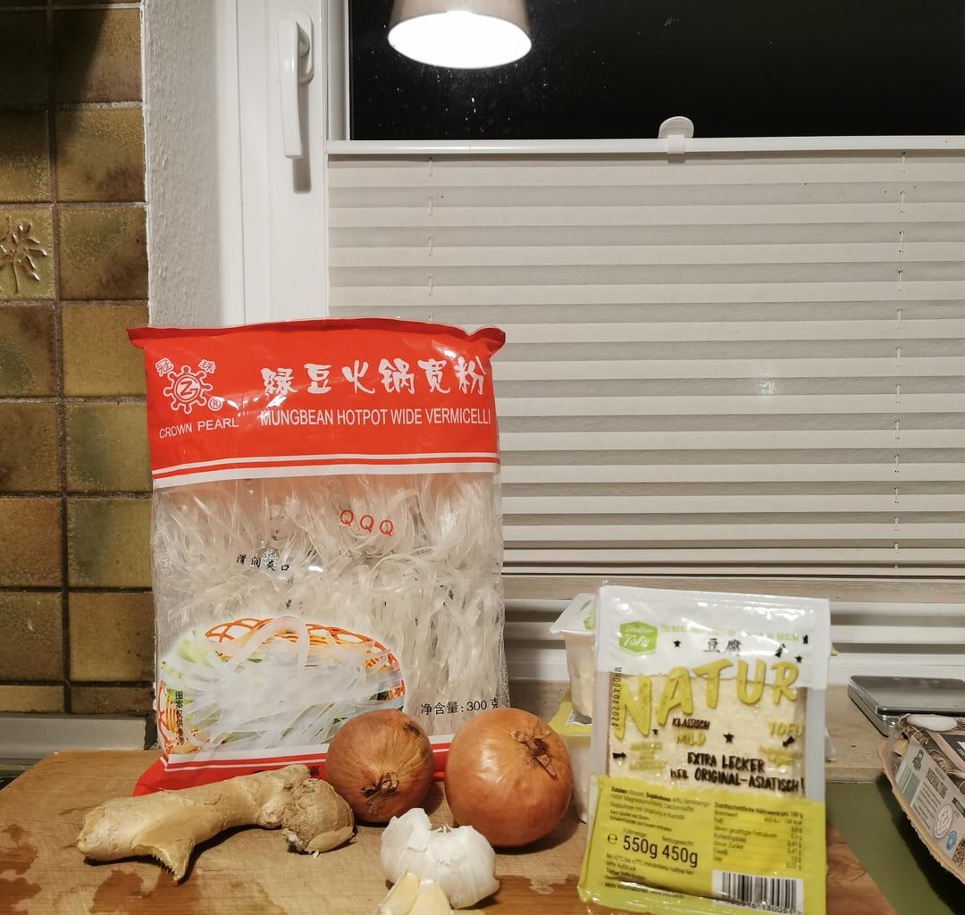 Mealprep KW 10 (Pad Thai)