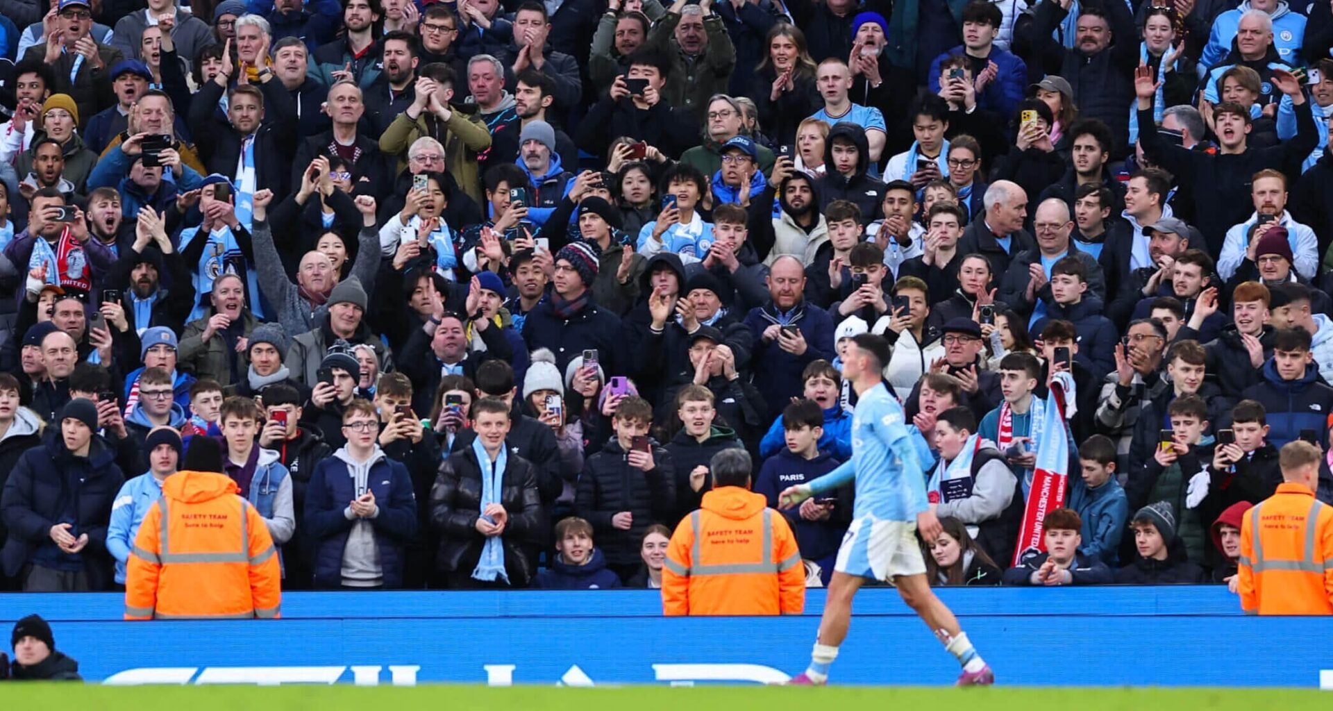 'It's greed': Why Man City have fallen out with a section of their fanbase