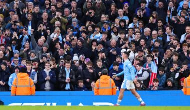 'It's greed': Why Man City have fallen out with a section of their fanbase