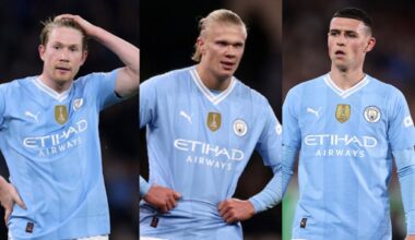 FPL experts: What to do with Man City players?