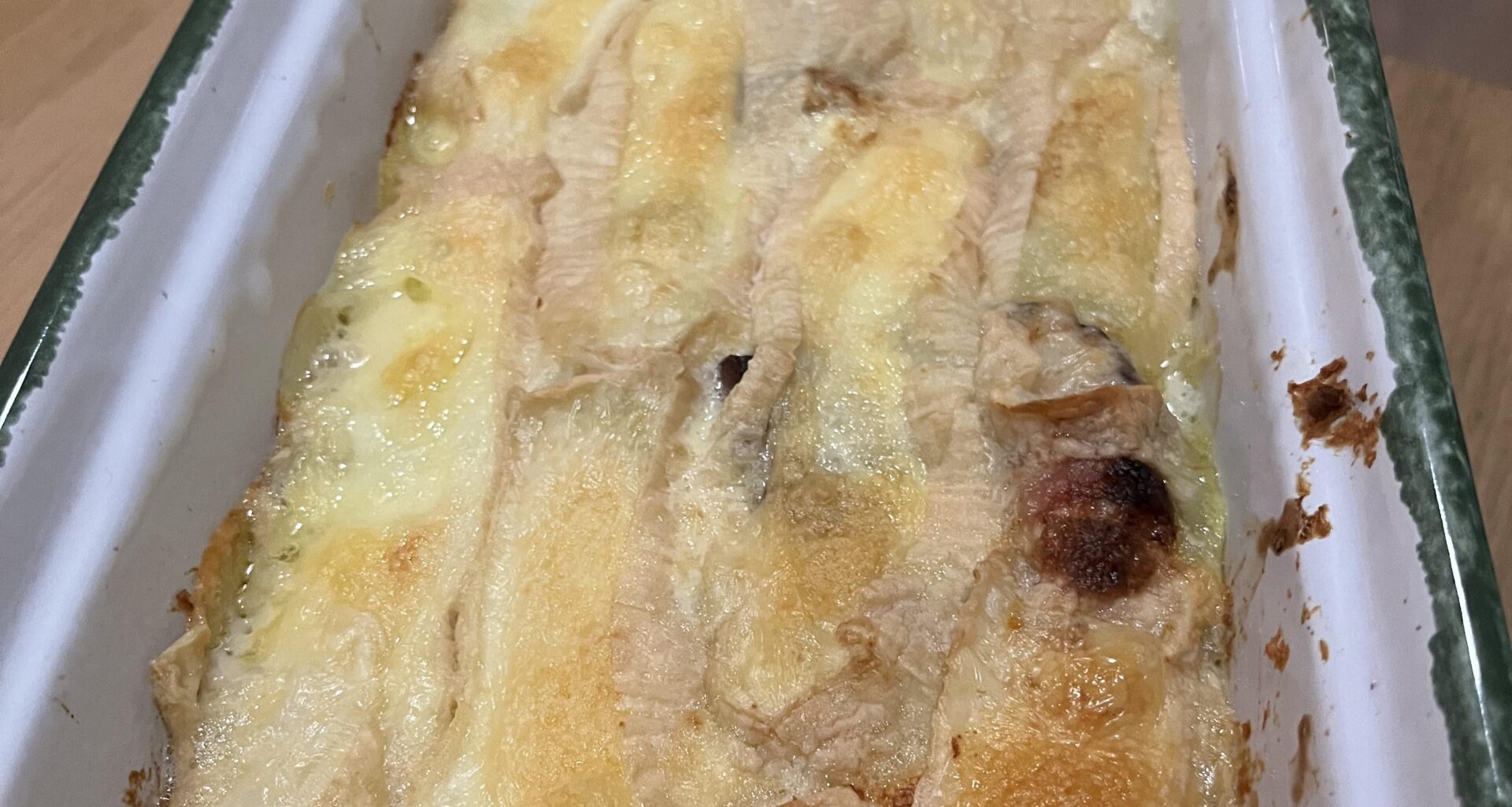 Munstiflette
