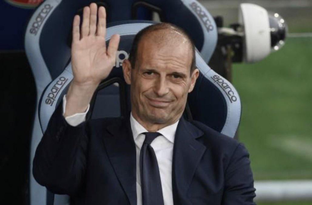 Del Neri's record of 7 points in 8 games as been broken, Allegri has now broken that record 7 points in 9 games ...