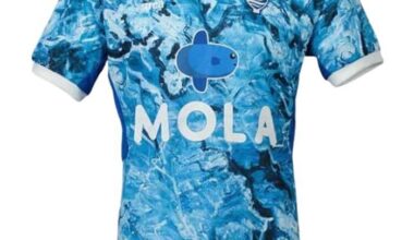 My favourite non Serie A kit - Como 1907