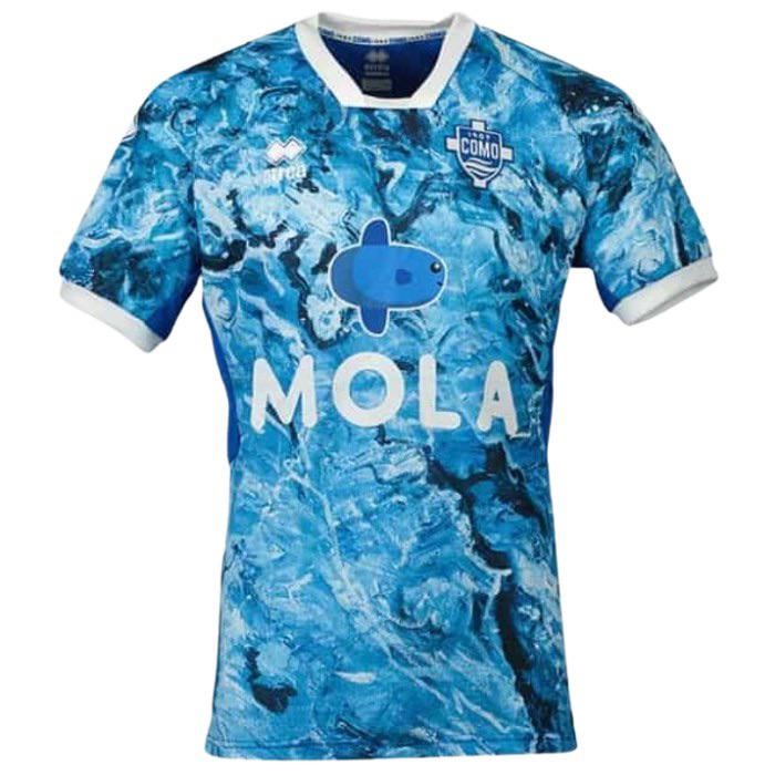 My favourite non Serie A kit - Como 1907