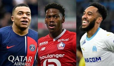 Indice UEFA : la France déjà assurée de la cinquième place