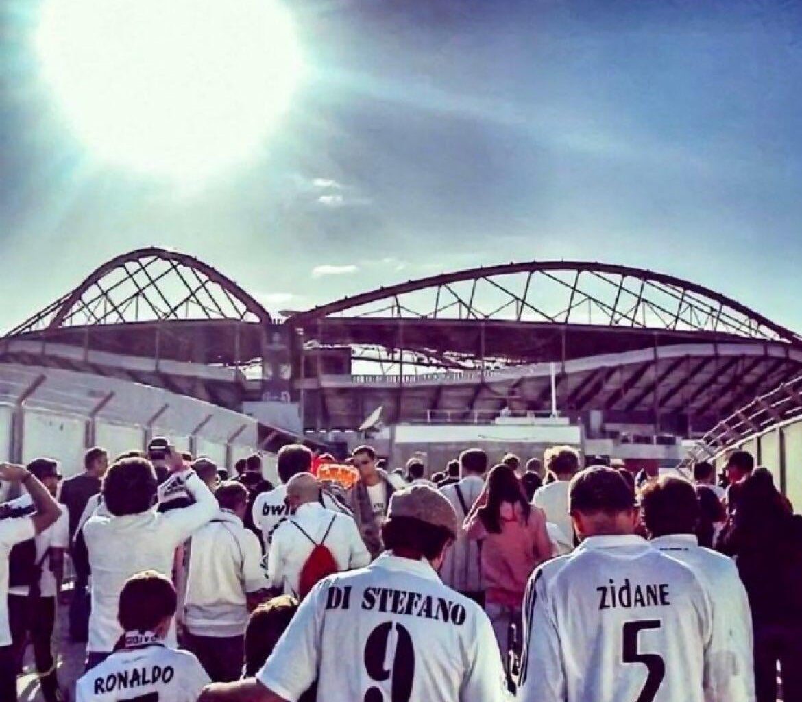 Our beloved club was founded 122 years ago on March 6, 1902. Share your favorite memory attached to the club.