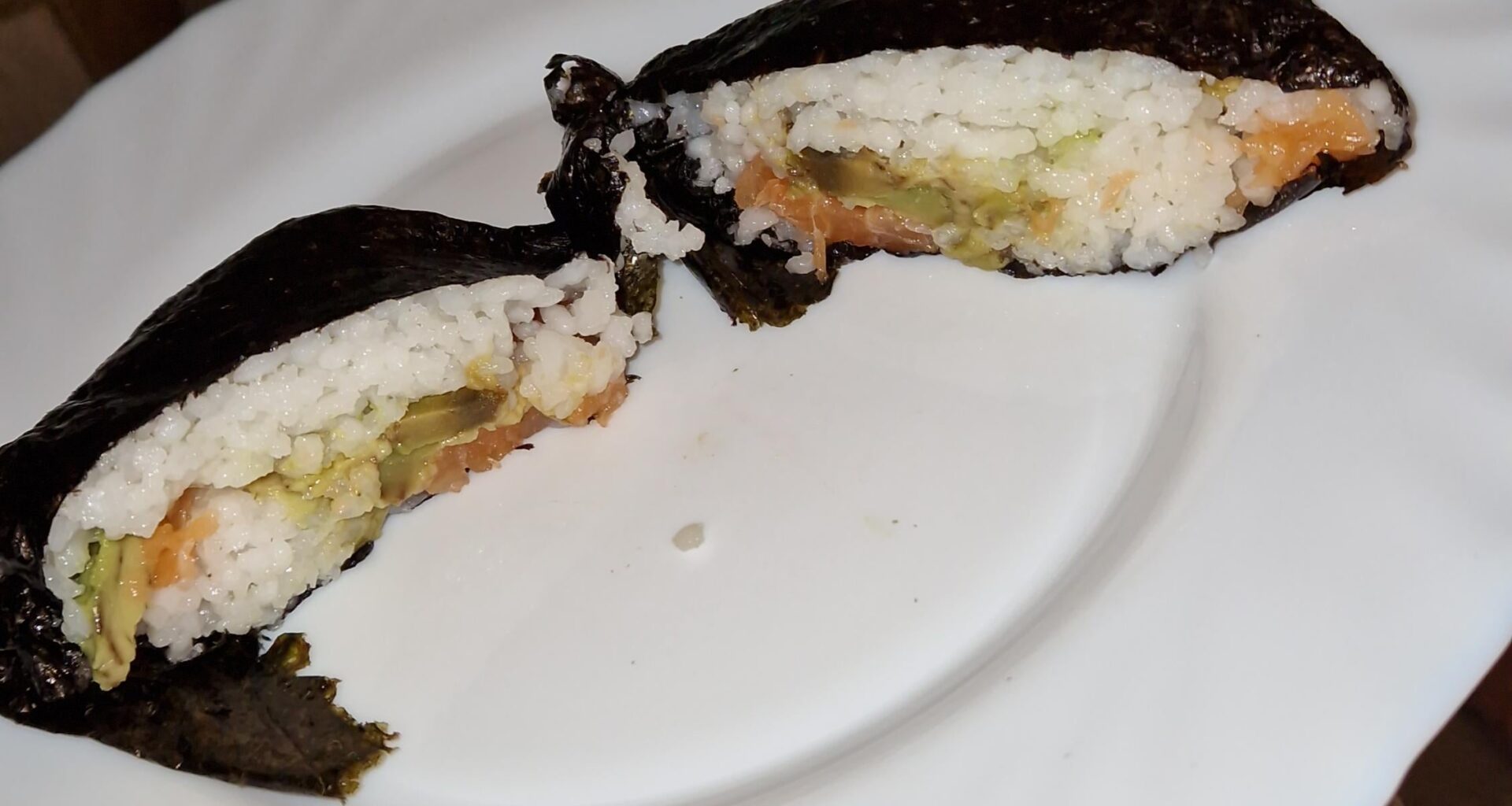 Onigiri révisite