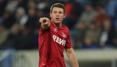Heintz verlängert beim 1. FC Köln: „Die Wertschätzung hier ist unvergleichbar“